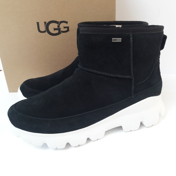 palomar sneaker boot